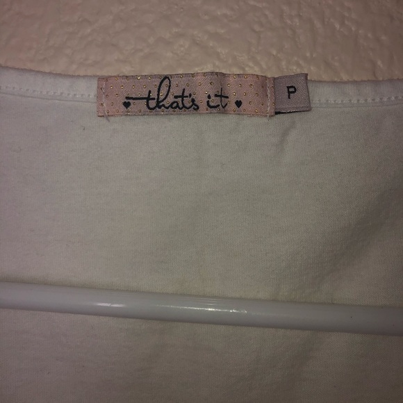 Brazil Graphic Crop Tank 🇧🇷 - Picture 4 of 4